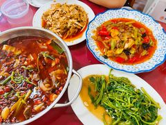 -无味饭店(九眼桥商业文化广场店)