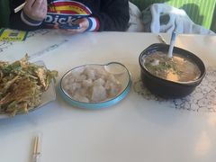 -高玛纳驴肉火烧(一世界店)
