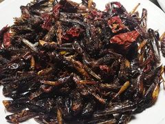 -88号小吃店·经典云南菜·地道纳西美食
