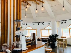 大堂-ChanDu躔度咖啡(灯塔店)