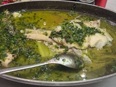 -盛百味·家宴餐厅(霸州分店)