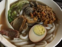 牛丸四宝濑粉-老西关濑粉(文明路店)