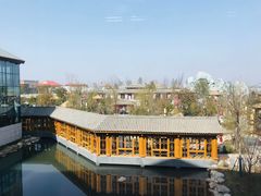 -太白山御龙湾温泉