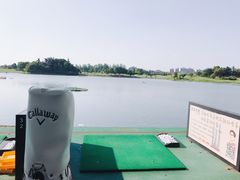 -银涛高尔夫练习场(徐泾店)
