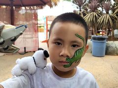 -七彩云南欢乐世界