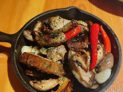 -TIAGO HOME KITCHEN(王府中环店)