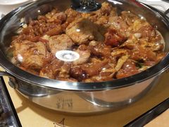 -黄记煌三汁焖锅(凯德广场店)