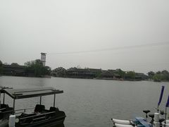 -朱仙镇启封故园景区