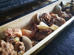 -竹泉农庄·竹筒饭(从化店)