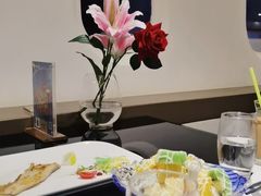 -先记烧鹅王·本地粤菜(福永店)