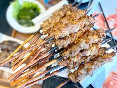 -北门涮肉·铜锅涮肉(南锣鼓巷店)