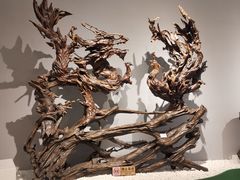 -吉林市博物馆