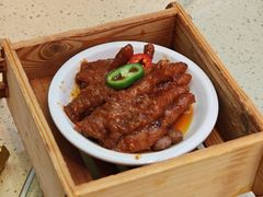 -正哥点心皇子(旺城广场店)