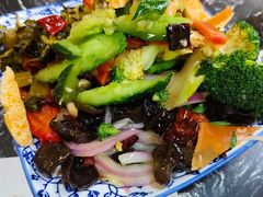 -后卫寨猫耳朵(后卫寨店)