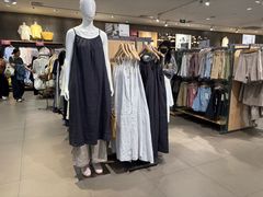 -MUJI无印良品(西湖银泰城店)