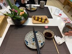 -樱の千渡日式料理·铁板烧•烧鸟(金盛田广场店)