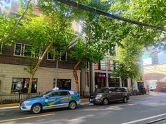 -C Cafe(朵云书院·戏剧店)