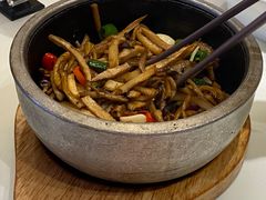 -惠丰堂饭庄·烤鸭·京味菜(翠微路店)
