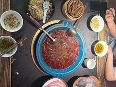 -吼堂老火锅(太古里总店)