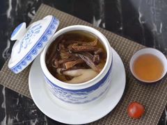 -深圳温德姆至尊酒店