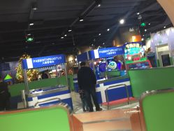 -幻贝家儿童乐园(苏州中心店)