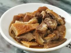 -韦记牛杂汤(清晖园店)