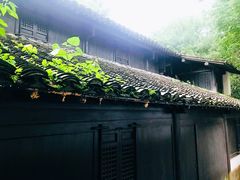 -法云安缦酒店