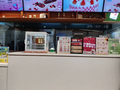 -仟吉(荟聚中心店)