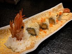 -無境·匠心日本料理(汉街店)