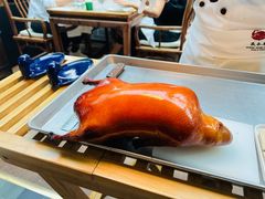 -晟永興烤鸭店(五道口店)