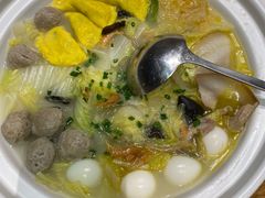 -涌上外婆桥(海宁银泰城店)