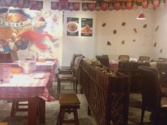 大堂-虾享蟹逅小龙虾·螃蟹·小海鲜(吉林省总店)
