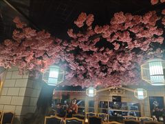 -九田家黑牛烤肉料理·自助(洪洞县城市花园店)