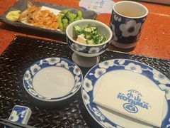 -小山日本料理(兴业太古汇店)