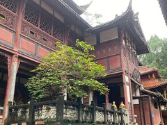 -都江堰普照寺