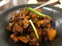 -山外山菜馆(玉泉路店)