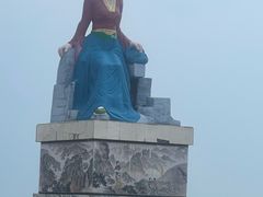 -东戴河风景区-止锚湾