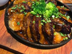 -茂港柏香(侨港路店)