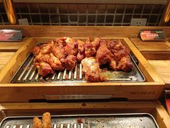 -比格比萨自助(宋家庄店)