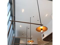 大堂-EVERNAKED裸蛋糕(SOHO天山店)