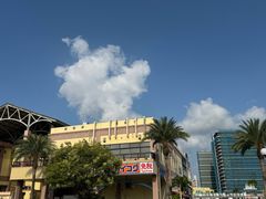 -美国村