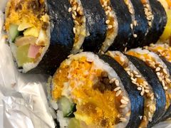 -胤韩紫菜包饭·炸鸡·拌饭(宋家庄店)