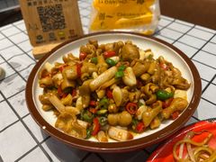 -江西老表·经典江西八大碗