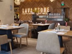 -原石牛扒·约会餐厅(龙城万科里店)