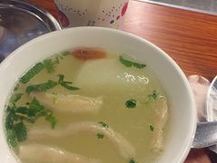 -巴山一绝烤全羊(三圣乡刘家花园店)