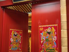 -大海碗·炸酱面·烤鸭·京菜(天坛店)