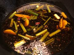 -忆乡情铁锅炖鱼饭店(延庆店)