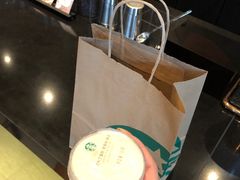 -星巴克(漕河泾2店)