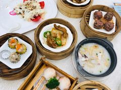 -龙的酒楼·手工早茶·顺德菜(近良路店)