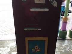 -小熊维尼历险之旅